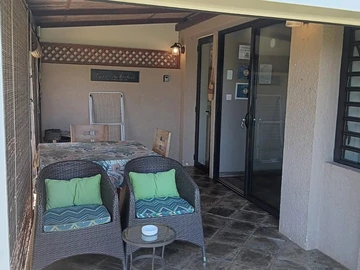 Villa de 5 Chambres