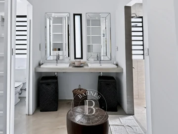 Villa de 4 Chambres