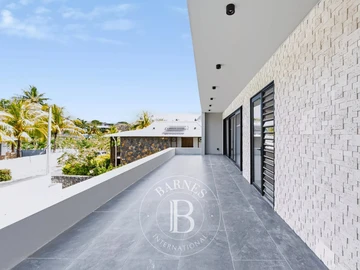 3 Bedroom Villa