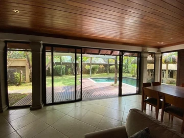 3 Bedroom Villa