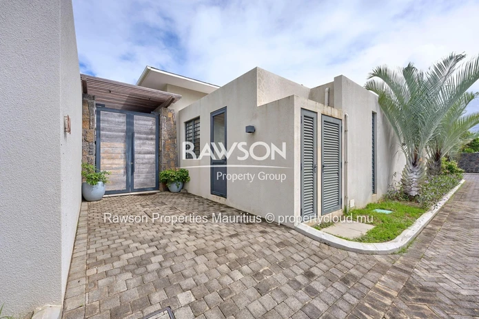 Villa De Luxe À Pereybère – 940 000 €