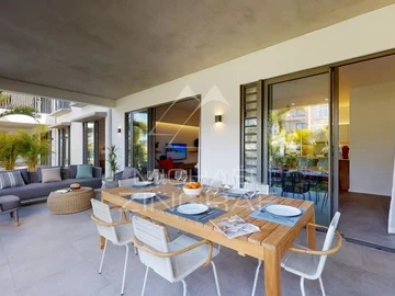 Appartement de 2 Chambres