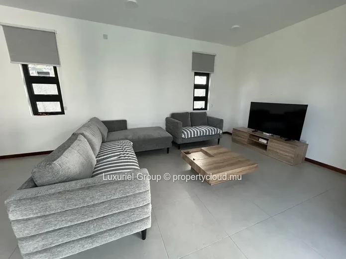 Stunning Villa with Pool, Garden and Terrace in Grand Baie