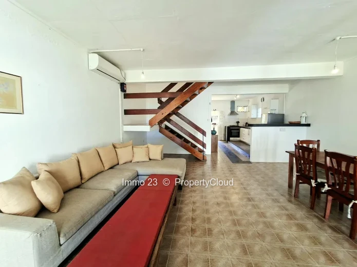 Houses / Villas - 3 bedrooms - Baie du Tombeau