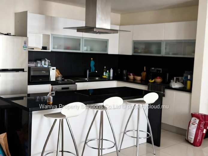 Luxury Apartment / Grand Baie La Croisette Block E