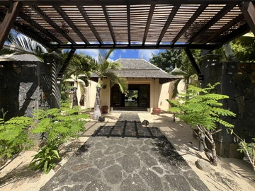 Villa de 5 Chambres