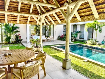 3 Bedroom Villa