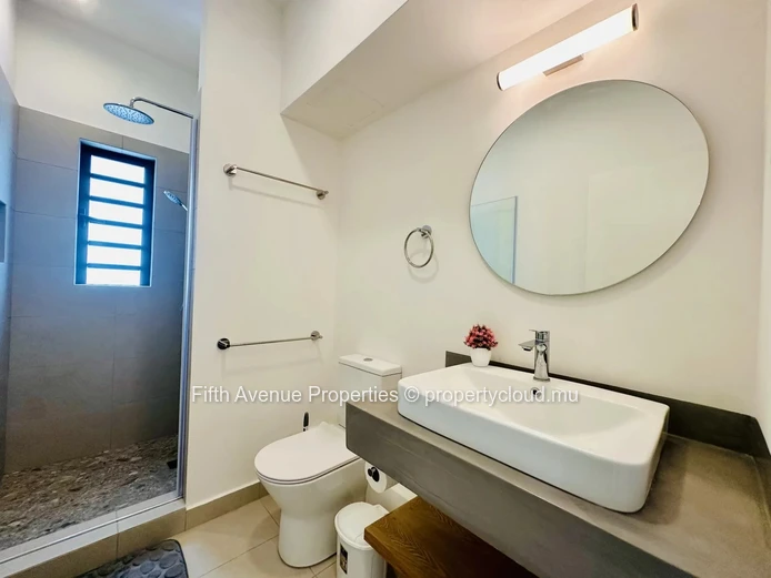 Beau Plan - New 3 Bedroom Apartment in the Heart of the Smart City
