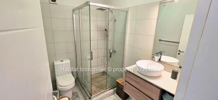Apartment for Rent in Tamarin