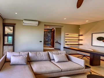 Villa de 4 Chambres
