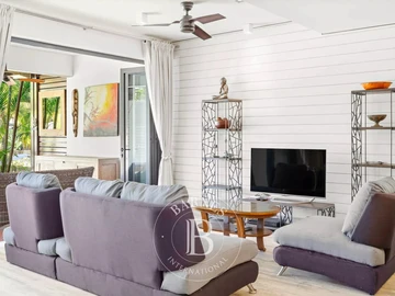 Townhouse, Duplex de 3 Chambres