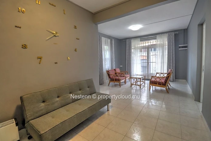 Maison moderne rénovée avec potentiel de double habitation – à quelques minutes de Grand Baie