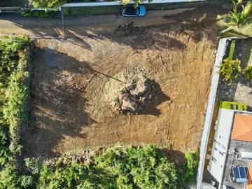Terrain Résidentiel