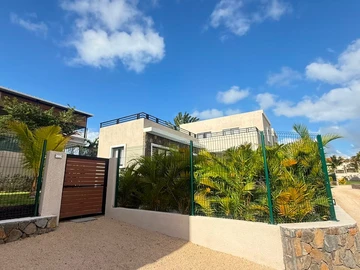 Villa de 3 Chambres