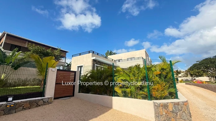 Villas For Rent – Calodyne