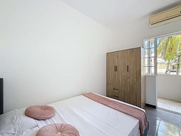 3 Bedroom Apartment