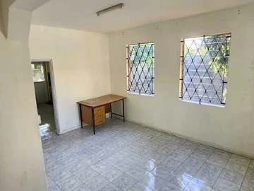 Multipurpose workspace of 300m2