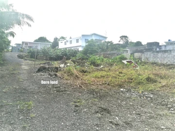 Terrain Commercial