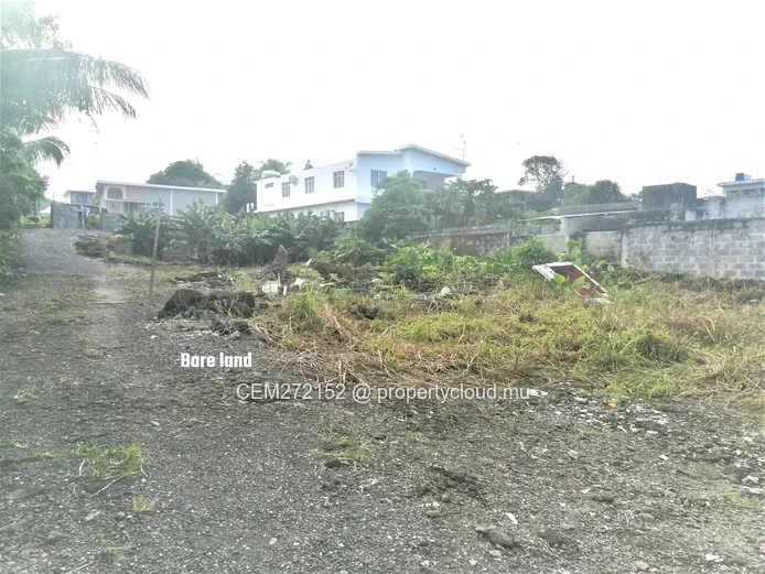 Terrain commercial à vendre – 10.90 Perche(s), Surinam, Sud
