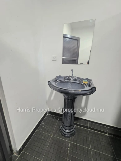 Appartement non-meublé à louer à Triolet