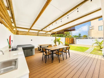 3 Bedroom Apartment