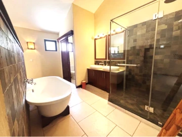 Villa de 4 Chambres