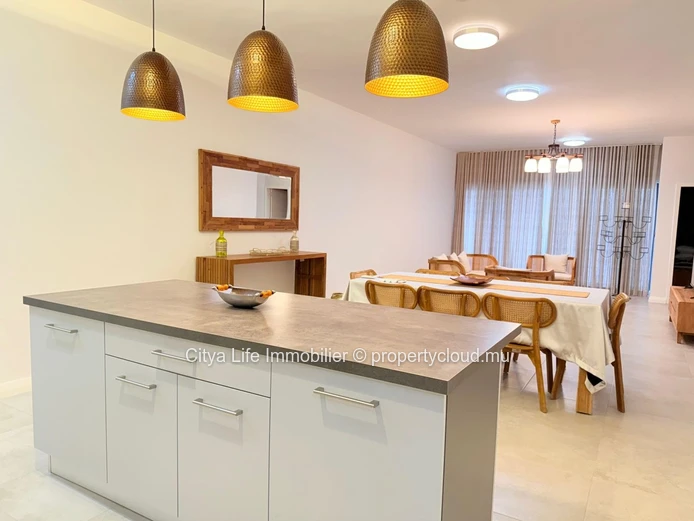 Apartement a louer à Tamarin