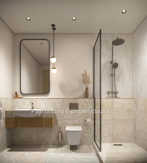 The Deck Suites & Residences La Croisette – Luxury Living in an Unbeatable Location