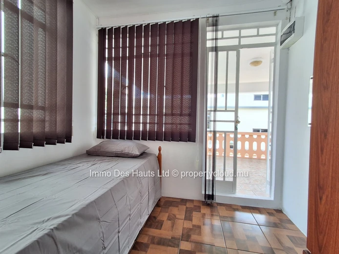Maison de 3 chambres meublé en location long terme Rose Hill 
