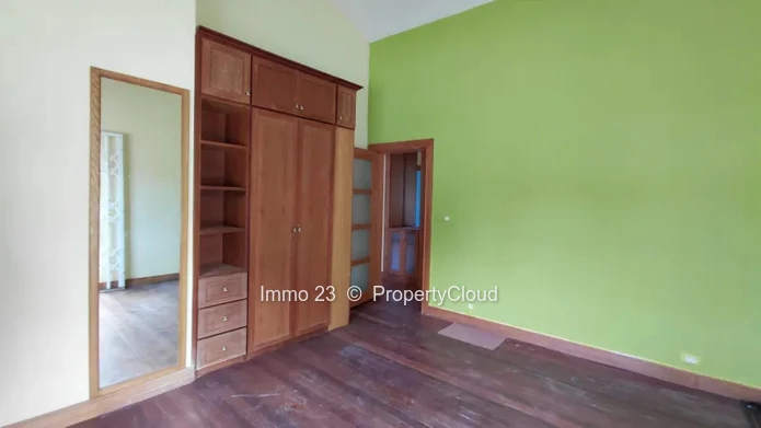 Maison / Villa - 5 chambres - Beau Bassin - Ref. MA95451LO