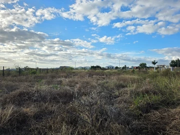 Residential Land