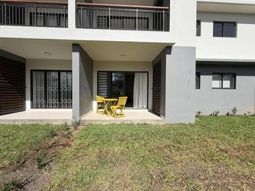 Appartement de 2 Chambres