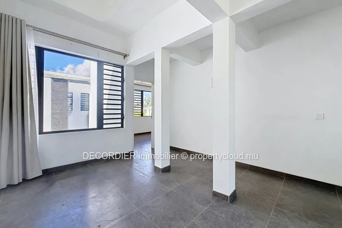 Villa contemporaine à proximité de la plage
