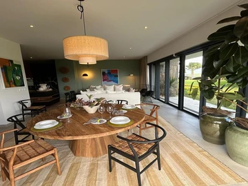 Appartement de 3 Chambres