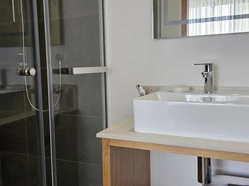 Appartement de 2 Chambres
