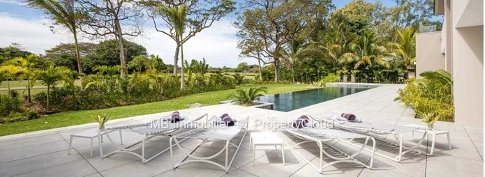 IRS Villa for sale.