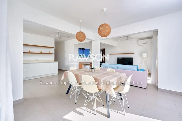 Appartement 2 Chambres | Petite Résidence | Pereybere | Accessible Aux Étrangers | 290 000 €