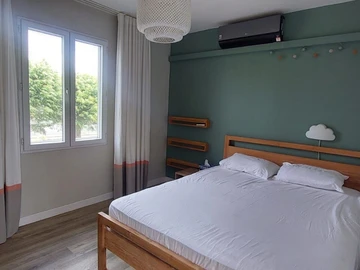 3 Bedroom Townhouse, Duplex