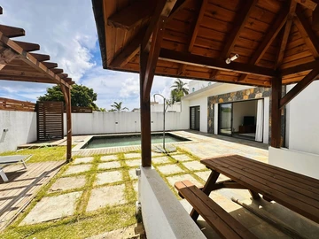 3 Bedroom Villa