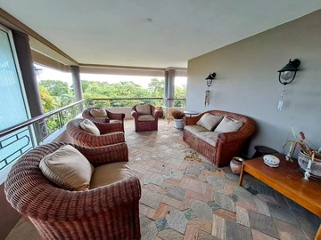 Maison de 7 Chambres