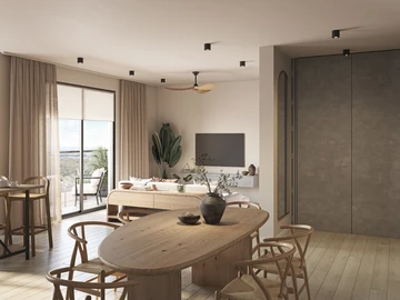 Appartement