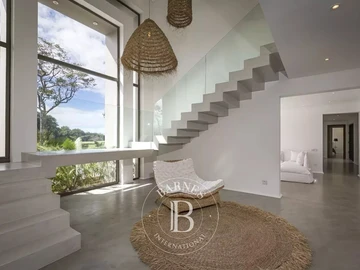 Villa de 4 Chambres