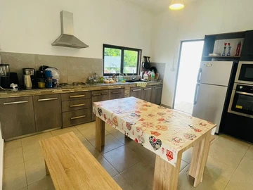 Appartement de 2 Chambres