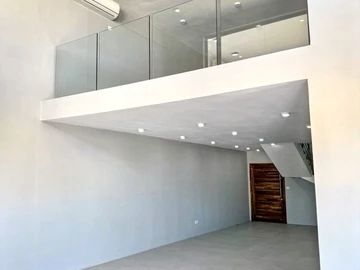 Penthouse de 3 Chambres