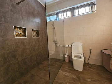 Villa de 4 Chambres