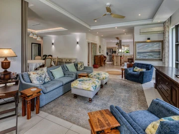 3 Bedroom Villa