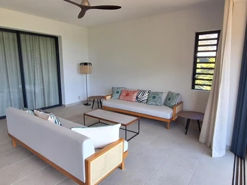 4 Bedroom Apartment