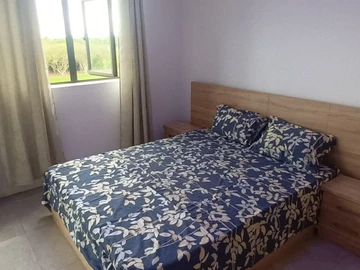 Appartement de 2 Chambres