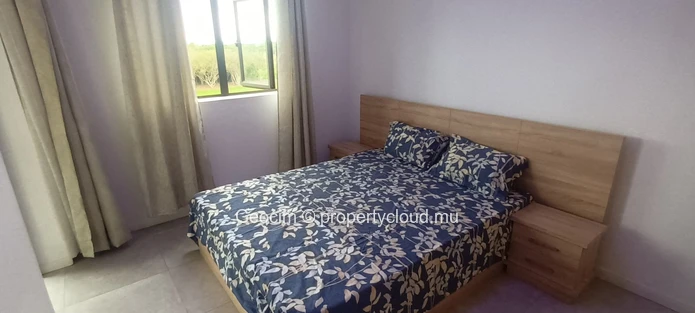 Sodnac Appartement meublée de 2 càc 1 sdb Balcon avec vue sur Wellness Parc. Parking. Disponible. (Mandat exclusif)