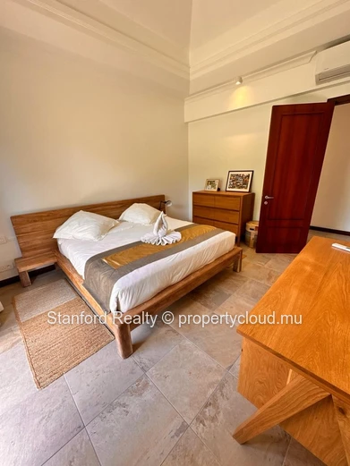 Luxury Furnished Villa for Sale - 4 Bedrooms, Tamarina Golf Estate, Tamarin